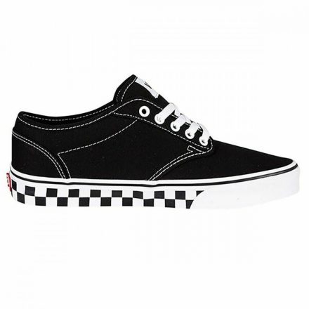 Férfi alkalmi edzők Vans Atwood Fekete MOST 41549 HELYETT 28052 Ft-ért!