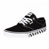 Férfi alkalmi edzők Vans Atwood Fekete MOST 41549 HELYETT 28052 Ft-ért!