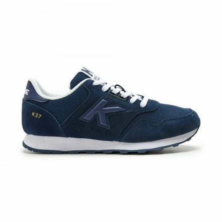 Unisex alkalmi edzők Kelme K-37 Tengerészkék MOST 33899 HELYETT 23770 Ft-ért!