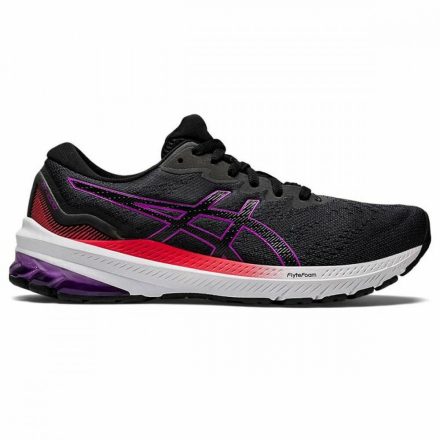 Női cipők Asics GT-1000  Fekete MOST 83097 HELYETT 49648 Ft-ért!