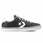   Unisex alkalmi edzők Converse Tobin Fekete MOST 38354 HELYETT 26829 Ft-ért!