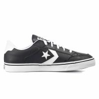   Unisex alkalmi edzők Converse Tobin Fekete MOST 41518 HELYETT 29111 Ft-ért!