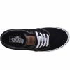 Férfi alkalmi edzők Vans Atwood VansGuard Fekete MOST 44743 HELYETT 28383 Ft-ért!