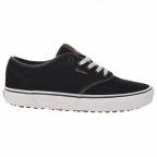   Férfi alkalmi edzők Vans Atwood VansGuard Fekete MOST 44743 HELYETT 26151 Ft-ért!