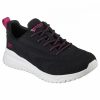 Női cipők Skechers Bobs Squad 3 - Whip-Splash Fekete MOST 46870 HELYETT 32864 Ft-ért!