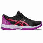   Női cipők Asics Solution Swift FF Fekete MOST 76701 HELYETT 51318 Ft-ért!