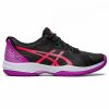 Női cipők Asics Solution Swift FF Fekete MOST 76701 HELYETT 38536 Ft-ért!