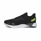   Férfi edzőcipő Puma Disperse XT 2 Mesh Fekete MOST 49213 HELYETT 34509 Ft-ért!