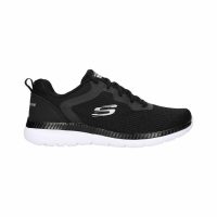   Női cipők Skechers Bountiful Fekete MOST 36127 HELYETT 25332 Ft-ért!