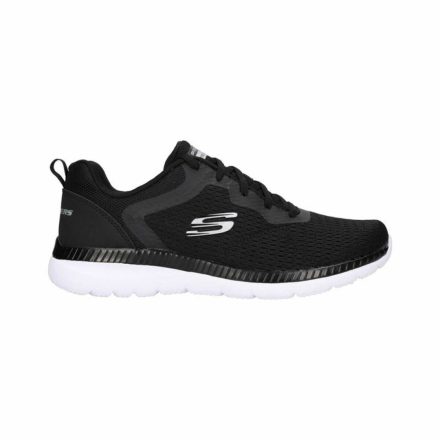 Női cipők Skechers Bountiful Fekete MOST 36127 HELYETT 25332 Ft-ért!