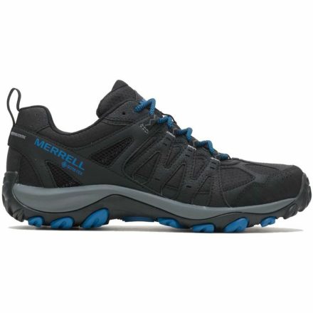 Férfi edzőcipő Merrell Accentor Sport 3 Fekete MOST 89486 HELYETT 62859 Ft-ért!