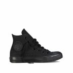   Unisex alkalmi edzők Converse Chuck Taylor All Star Fekete MOST 49020 HELYETT 34369 Ft-ért!