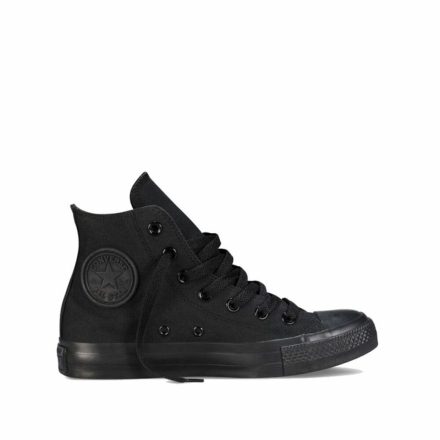 Unisex alkalmi edzők Converse Chuck Taylor All Star Fekete MOST 49020 HELYETT 34369 Ft-ért!