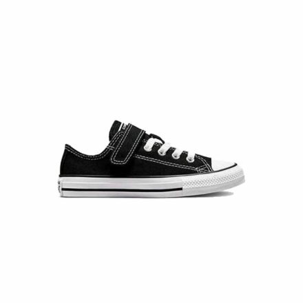 Gyemek Sportcipő Converse All Star Easy-On low Fekete MOST 33768 HELYETT 23679 Ft-ért!