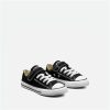 Gyemek Sportcipő Converse All Star Easy-On low Fekete MOST 33768 HELYETT 23679 Ft-ért!