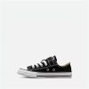 Gyemek Sportcipő Converse All Star Easy-On low Fekete MOST 33768 HELYETT 23679 Ft-ért!