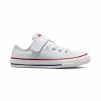   Gyemek Sportcipő Converse All Star Easy-On Fehér MOST 37287 HELYETT 26151 Ft-ért!