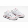 Gyemek Sportcipő Converse All Star Easy-On Fehér MOST 37287 HELYETT 26151 Ft-ért!