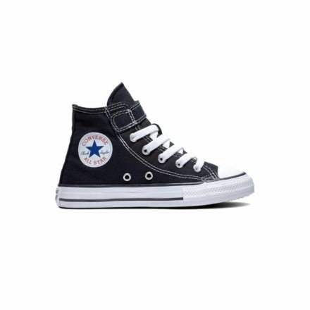 Gyemek Sportcipő Converse All Star Easy-On high Fekete MOST 35408 HELYETT 24828 Ft-ért!