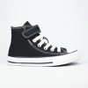 Gyemek Sportcipő Converse All Star Easy-On high Fekete MOST 35408 HELYETT 24828 Ft-ért!