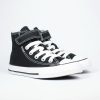 Gyemek Sportcipő Converse All Star Easy-On high Fekete MOST 35408 HELYETT 24828 Ft-ért!