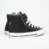 Gyemek Sportcipő Converse All Star Easy-On high Fekete MOST 35408 HELYETT 24828 Ft-ért!