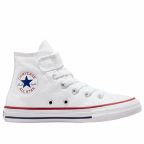   Gyemek Sportcipő Converse All Star Easy-On high Fehér MOST 41030 HELYETT 28772 Ft-ért!