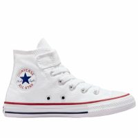   Gyemek Sportcipő Converse All Star Easy-On high Fehér MOST 38695 HELYETT 27135 Ft-ért!