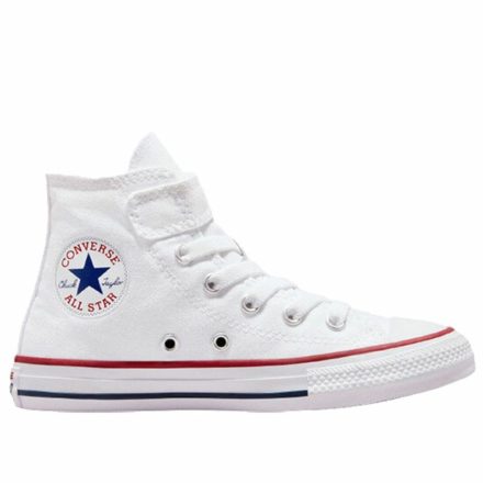 Gyemek Sportcipő Converse All Star Easy-On high Fehér MOST 38695 HELYETT 27135 Ft-ért!