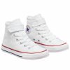 Gyemek Sportcipő Converse All Star Easy-On high Fehér MOST 38695 HELYETT 27135 Ft-ért!