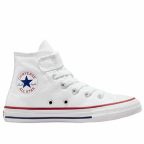   Férfi alkalmi edzők Converse All Star Easy-On Fehér MOST 41030 HELYETT 28772 Ft-ért!