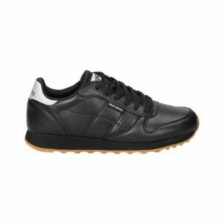 Női Alkalmi Cipő Skechers Old School Cool Fekete MOST 39723 HELYETT 27854 Ft-ért!