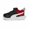 Futócipő gyerekeknek Puma Evolve Run Mesh Fekete MOST 24757 HELYETT 17362 Ft-ért!