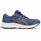   Futócipő gyerekeknek Asics Contend 8 Grade Kék MOST 44743 HELYETT 31376 Ft-ért!