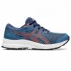 Futócipő gyerekeknek Asics Contend 8 Grade Kék MOST 42933 HELYETT 30111 Ft-ért!