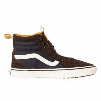   Férfi alkalmi edzők Vans Filmore High Top VansGuard Kék Barna MOST 63916 HELYETT 43157 Ft-ért!