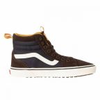   Férfi alkalmi edzők Vans Filmore High Top VansGuard Kék Barna MOST 63916 HELYETT 43265 Ft-ért!