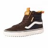 Férfi alkalmi edzők Vans Filmore High Top VansGuard Kék Barna MOST 63916 HELYETT 43157 Ft-ért!