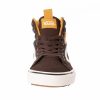 Férfi alkalmi edzők Vans Filmore High Top VansGuard Kék Barna MOST 63916 HELYETT 43157 Ft-ért!