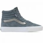   Női Alkalmi Cipő Vans Filmore High Top Kék MOST 58270 HELYETT 40859 Ft-ért!