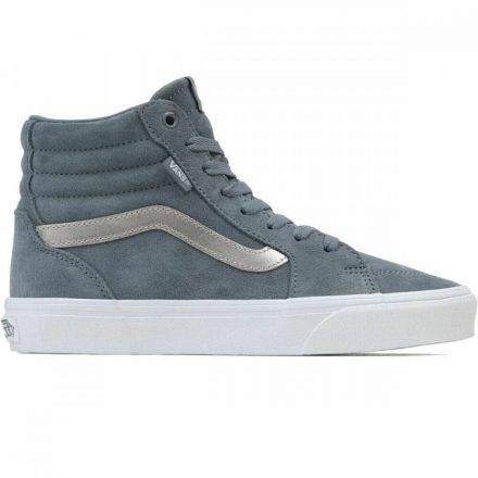 Női Alkalmi Cipő Vans Filmore High Top Kék MOST 54333 HELYETT 27589 Ft-ért!