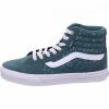 Női Alkalmi Cipő Vans Filmore High Top Halványlila kék MOST 57528 HELYETT 41099 Ft-ért!