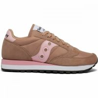   Női Alkalmi Cipő Saucony Original Jazz Barna MOST 63916 HELYETT 36800 Ft-ért!