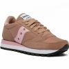 Női Alkalmi Cipő Saucony Original Jazz Barna MOST 63916 HELYETT 36800 Ft-ért!