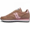 Női Alkalmi Cipő Saucony Original Jazz Barna MOST 63916 HELYETT 36800 Ft-ért!