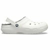 Klumpa Crocs Lined Clog U Fehér MOST 48185 HELYETT 33790 Ft-ért!