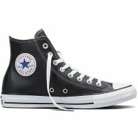   Női Alkalmi Cipő Converse Chuck Taylor All-Star Fekete MOST 59794 HELYETT 41934 Ft-ért!