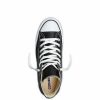 Női Alkalmi Cipő Converse Chuck Taylor All-Star Fekete MOST 59794 HELYETT 41934 Ft-ért!