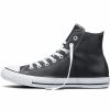 Női Alkalmi Cipő Converse Chuck Taylor All-Star Fekete MOST 59794 HELYETT 41934 Ft-ért!