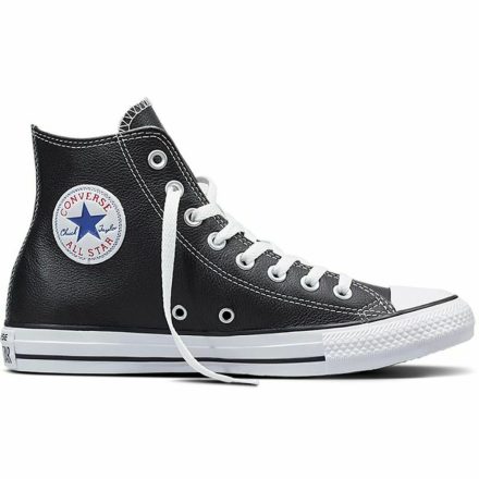 Női Alkalmi Cipő Converse Chuck Taylor All-Star Fekete MOST 59794 HELYETT 41934 Ft-ért!